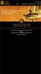 Mobile Screenshot of crichtonsco.com